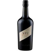 Romate NPU Amontillado Reserva Especial