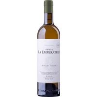 Hermanos Hernaíz Gran Vino Blanco Rioja Alta DOCa - Finca La Emperatriz