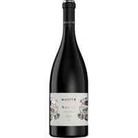 Rabah Nero d'Avola Sicilia DOC