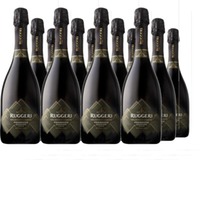 Ruggeri Valdobbiadene Prosecco Superiore DOCG Extra Dry