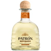 Patron Reposado Tequila