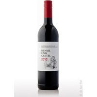 Hensel und Gretel, Cabernet Sauvignon QbA trocken, Pfalz