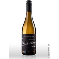 Hullabaloo QbA trocken, Markus Schneider, Pfalz