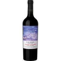 Kaiken Terroir Series Cabernet Sauvignon, Mendoza, Lujan de Cuyo, 2021, Rotwein