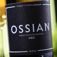 Verdejo Ossian Bio