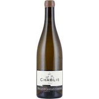 Roland Lavantureux Chablis