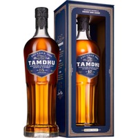 Tamdhu Speyside Single Malt Whisky, 15 years old  in Geschenk-Verpackung