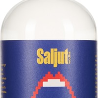Wodka Saljut