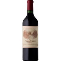Ashbourne Pinotage - Hamilton Russell Vineyards