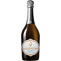 Billecart-Salmon : Cuvée Louis Salmon Blanc de Blancs