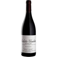 Frédéric Esmonin : Ruchottes-Chambertin Grand cru