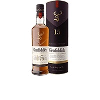 Glenfiddich : 15 Year Old