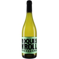 Gastou Roques n´Roll Chardonnay