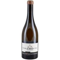 Roland Lavantureux Chablis Grand Cru Bougros