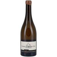 Roland Lavantureux Chablis Grand Cru Vaudésir