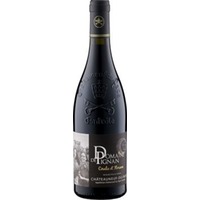 Domaine de Pignan Châteauneuf-du-Pape - Cuvée Réserve