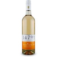 Blanc de Noir Spätburgunder trocken