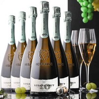 Lugana Spumante 40 mesi Brut