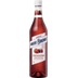 Grenadine Syrup 0,7 l - Marie Brizard 