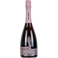 Decto Rosso Sekt-Rosé BIO - Hirschmugl - Domaene am Seggauberg