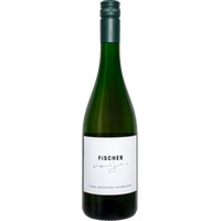 FISCHER's Verjus "FRIZZ" alkoholfrei BIO - Weingut Christian Fischer