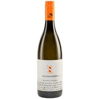 Weinviertel DAC Grüner Veltliner Ried Jungherrn - Weingut Seltenhammer