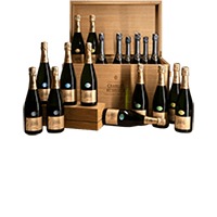 Charles Heidsieck : The Ultimate Collection