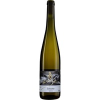 Scheurebe Spätlese lieblich Bio - Weingut Winfried Seeber