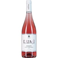 Dumì Rosato Colline Pescaresi IGP trocken - Azienda Agricola Terzini