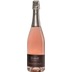 DialbertO Vino Spumante Rosato brut Bio - La Marmocchia 