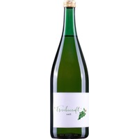Traubensaft weiss 1,0 L - Weingut Kissel