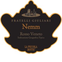 Fratelli Giuliari - Nemm Rosso Veneto IGT
