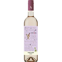 Dürnberg Blanc de Noir Zweigelt trocken QUW