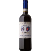 Chianti Colli Senesi DOCG Al Canapo