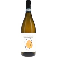 Trebbiano dAbruzzo DOC Amphora