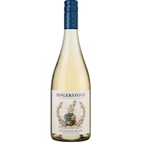 Singerstone Sauvignon Blanc, Valle Central, Valle Central, 2022, Weißwein