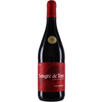 Torres Sangre de Toro