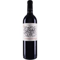 Château d´Aussieres