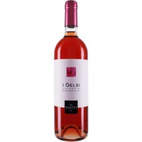 Statti Gelsi Rosato
