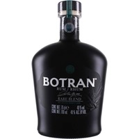 Botran Rare Blend Ex-Agave Cask Rum