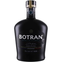 Botran Rare Blend Ex-French Wine Cask Rum