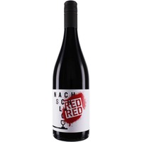 Christian Stahl Nachschlag Red Red