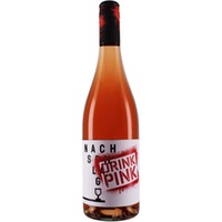 Christian Stahl Nachschlag Drink Pink Rosé