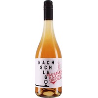 Christian Stahl Nachschlag Rosé Deutscher Perlwein mit zugesetzter Kohlensäure