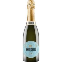 Bodega Gran Sello Cava Brut 0,75 l