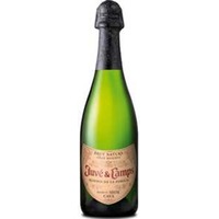 Juvé Y Camps Reserva de la Familia Bio Cava Gran Reserva Brut Nature 0,75 l