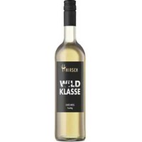 Hirsch Wildklasse Cuvée Vegan Weißwein feinherb 0,75 l