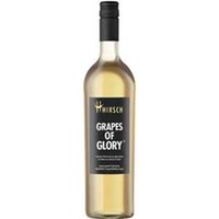 Hirsch Grapes of Glory Cuvée Aged Vegan Weißwein trocken 0,75 l