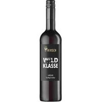Hirsch Wildklasse Cuvée Vegan Rotwein trocken 0,75 l