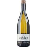 Roland Lavantureux Chablis Vieilles Vignes